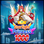 Ảnh game Công Chúa Ánh Sao 1000